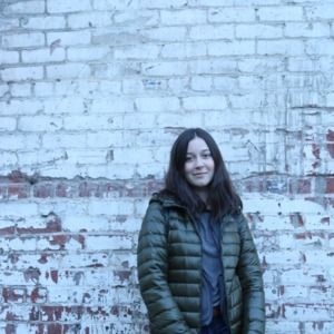 Meet your Posher, Emma